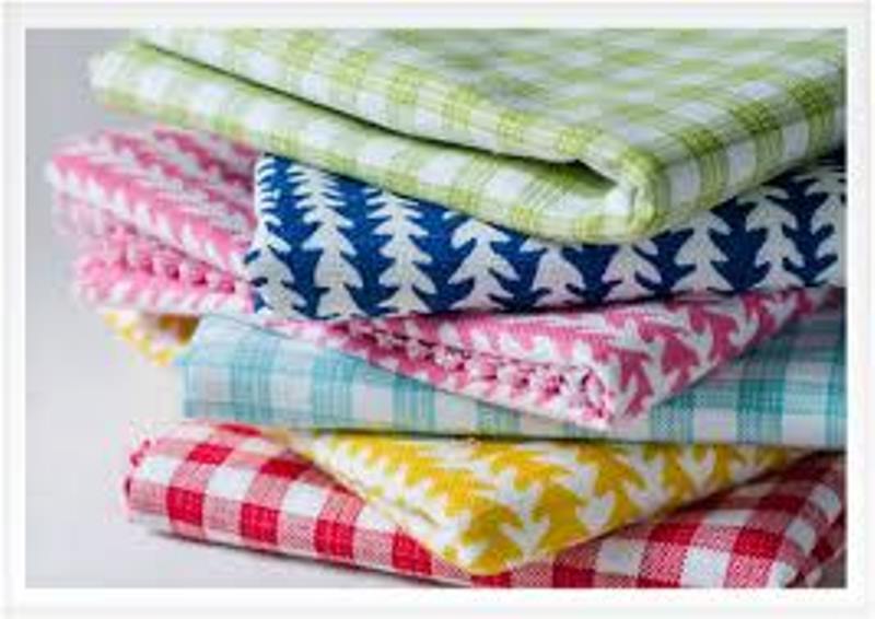 cotton fabric manufacturers
