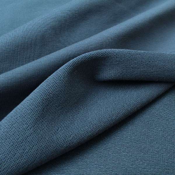 french terry fabric